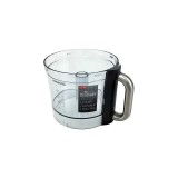 Bol cu m&acirc;ner pentru robot de bucătărie De'Longhi KW715508 KENWOOD Original