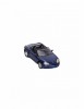 Masinuta Die Cast 7.5 Cm Scara 1:60 Porsche Albastru, Goki