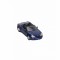 Masinuta Die Cast 7.5 Cm Scara 1:60 Porsche Albastru