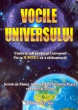 Cumpara ieftin Vocile Universului - 2005 - Suzanne Ward (Y447)