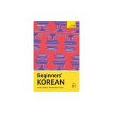 Beginners' Korean: Learn Faster. Remember More.