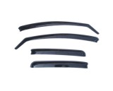 Paravanturi fata-spate, fumurii compatibile Renault Clio IV / Grand Tour V 2013-2019 Cod: 7404, Lumi LUXURY