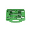 Set Extractoare Pentru Pivoti (Rotule) Jbm 132515 51490
