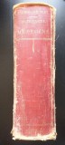 E. Littre - Dictionnaire de medecine, de chirurgie, de pharmacie (1908; ed. XXI)