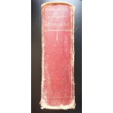 E. Littre - Dictionnaire de medecine, de chirurgie, de pharmacie (1908; ed. XXI)