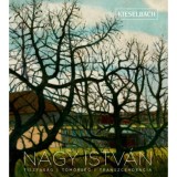 Nagy Istv&aacute;n - Tisztas&aacute;g - T&ouml;m&ouml;rs&eacute;g - Transzcendencia - Mur&aacute;din Jenő