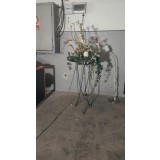Planta Artificiala cu suport inox