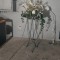 Planta Artificiala cu suport inox