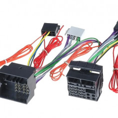 Cabluri pentru kit handsfree THB, Parrot, Mercedes, T106098