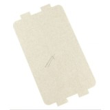 PLACA MICA 116 X 64 MM 12570000001034 PANASONIC