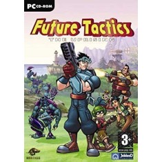 Joc PC Future Tactics - The Uprising