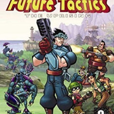 Joc PC Future Tactics - The Uprising