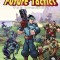 Joc PC Future Tactics - The Uprising