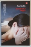 PANTEONUL NEGRU , roman de FAHRI BALLIU , 2009