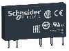 Releu electromagnetic, SPDT, {{Tensiune nominala bobina}}, 6A, seria RSL, SCHNEIDER ELECTRIC - RSL1AB4ND