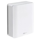 Router Mesh Wireless ASUS ZenWiFi BT10 (W-1-PK), BE18000, Tri-Band, acoperire 280m&sup2;, Quad-Core 2.0GHz CPU, 256MB/2GB Flash/RAM, 10G dual-port, Smart H