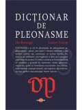 Cumpara ieftin Dictionar de pleonasme/Ilie Baranga, Lucian Pricop