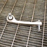 Bieleta stabilizatoare dreapta spate AUDI A6 4A2, C8 2018 OEM: 8W0505465B 4146240