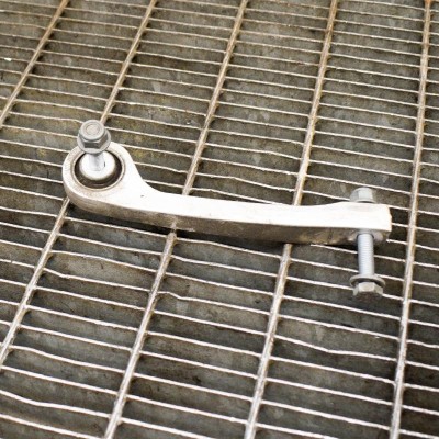 Bieleta stabilizatoare dreapta spate AUDI A6 4A2, C8 2018 OEM: 8W0505465B | 4146240 foto