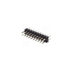 Conector 20 pini, seria {{Serie conector}}, pas pini 2mm, CONNFLY - DS1025-05-2*10P8BV1