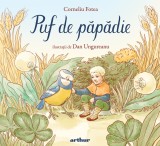 Cumpara ieftin Puf de păpădie - Corneliu Fotea