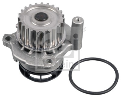 FEBI BILSTEIN 30618 Pompă de apă, răcire motor foto