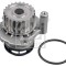 FEBI BILSTEIN 30618 Pompă de apă, răcire motor