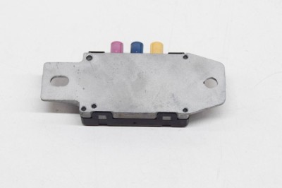 Amplificator de antena JAGUAR E-PACE X540 2020 OEM: DPLA-19C097-BA 11822311 foto