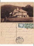Oglinzi ( Targu Neamt) - Hotel Creanga