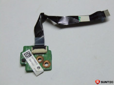 Power Button HP Pavilion DV5 33QT6BB0010 foto