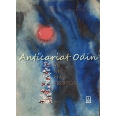 Pe Un Mal Frumos. Culegere De Cintece - Tiraj: 2000 Exemplare