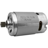Motor 12Vdc 19500RPM pinion 9 dinti