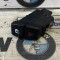 Buton avarie,avarii original BMW F10,F11,F06,F12,F13,F01,F02,X3 F25