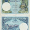1937, 10 francs (P-36a.2) - Madagascar!
