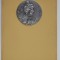 &#039; PRINTEMPS &#039; , CARTE POSTALA CU MEDALION DIN METAL IN RELIEF , STIL ART - NOUVEAU , INCEPUT DE SECOL XX