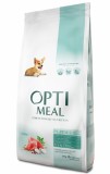 Cumpara ieftin Optimeal Hrana Uscata Caini Curcan, Toate Rasele, 20kg - Premium, Digestie Usoara, Imunitate, Omega 3 &amp; 6