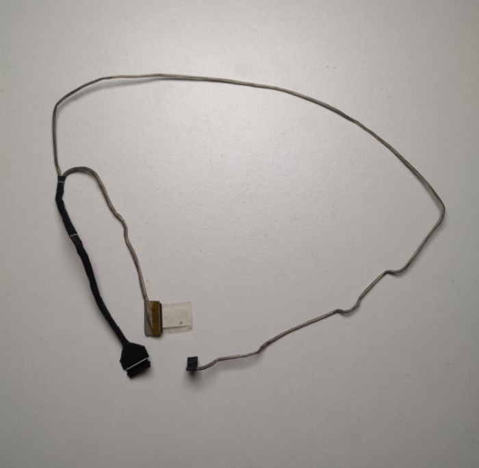 Cablu LCD LVDS Lenovo Ideapad V310-15ISK V310-15IKB