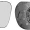 Geam oglinda Citroen Xsara (N0/N1/N2) 07.1997-08.2002 partea stanga View Max crom asferica fara incalzire