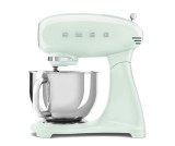Mixer cu bol Smeg SMF03PGEU