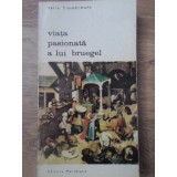 VIATA PASIONATA A LUI BRUEGEL-FELIX TIMMERMANS-222977