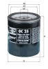 Filtru ulei MAHLE OC 25 compatibil BMW Volvo 1500-2000 1502-2002 2000 Coupe 3 5 66
