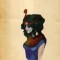 Alphonse Daudet - Sapho