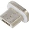 Adaptor Magnetic USB 2.0 la Micro USB B 1M
