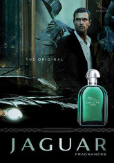 Jaguar Jaguar for Men EDT 100ml pentru Barba?i fara de ambalaj foto