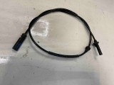 Senzor ABS st&acirc;nga față BMW 5 E60 2007 OEM: 61126908705,6908705 32824841