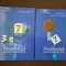 MATEMATICA PENTRU CLASA A VII A 2 VOLUME CLUBUL MATEMATICIENILOR MARIUS PERIANU