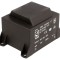 Transformator &icirc;ncapsulat 28VA 230V 15V