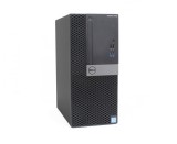 Calculator DELL OptiPlex 7040 Tower, Intel Core i5-6500 3.20GHz, 8GB DDR4, 256GB SSD, Win 10 PRO