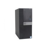 Calculator DELL OptiPlex 7040 Tower, Intel Core i5-6500 3.20GHz, 8GB DDR4, 256GB SSD, Win 10 PRO