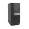 Calculator DELL OptiPlex 7040 Tower, Intel Core i5-6500 3.20GHz, 8GB DDR4, 256GB SSD, Win 10 PRO